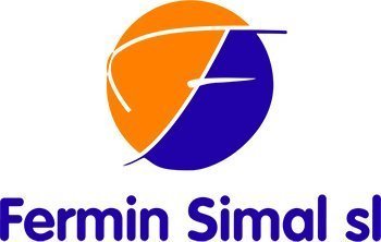 Construccións Fermín Simal Logo